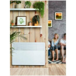 Конвектор РЕСАНТА ОК-1000 [67/4/1] 220-230В, 50Гц, крепление на стенку + на ножках , 500/1000 Вт 